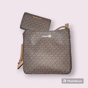 Michael Kors crossbody bag